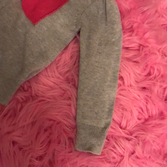 Sweater with bow detail - Picture 2 of 4